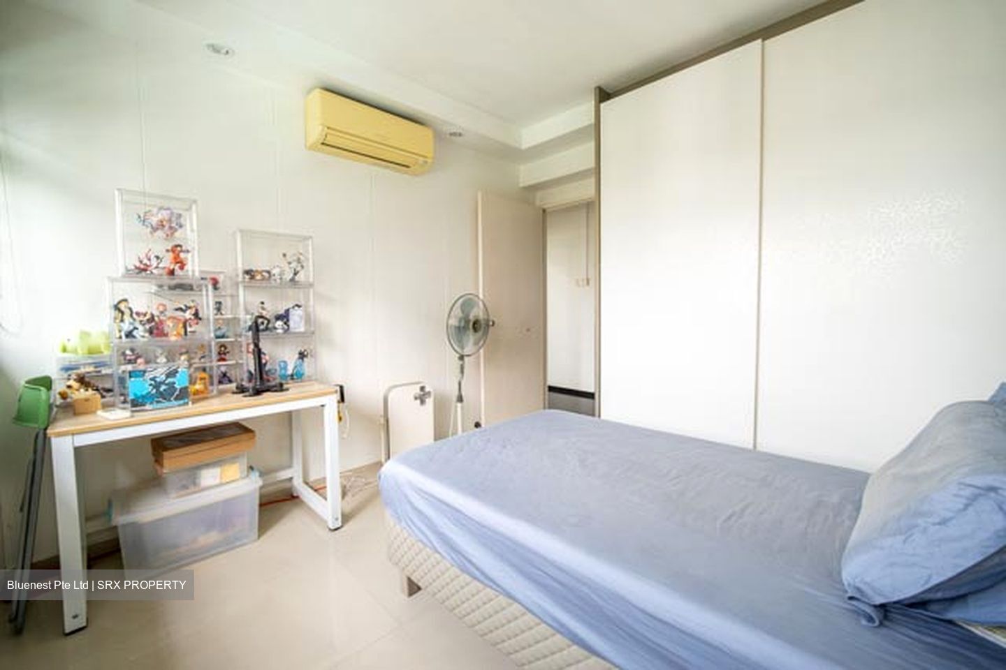 Blk 276 Toh Guan View (Jurong East), HDB 4 Rooms #573645961